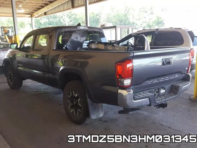 3TMDZ5BN3HM031345 фото 4