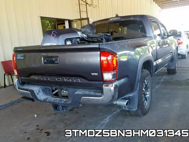 3TMDZ5BN3HM031345 фото 5