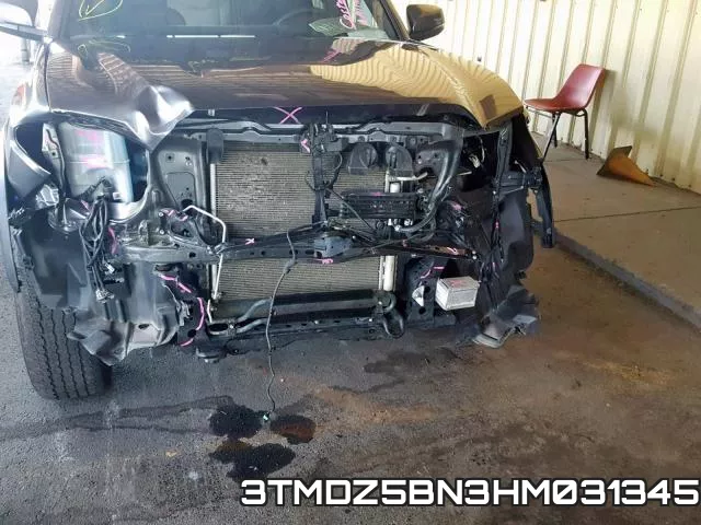 3TMDZ5BN3HM031345 фото 10