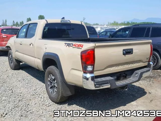 3TMDZ5BN3JM040536 фото 4