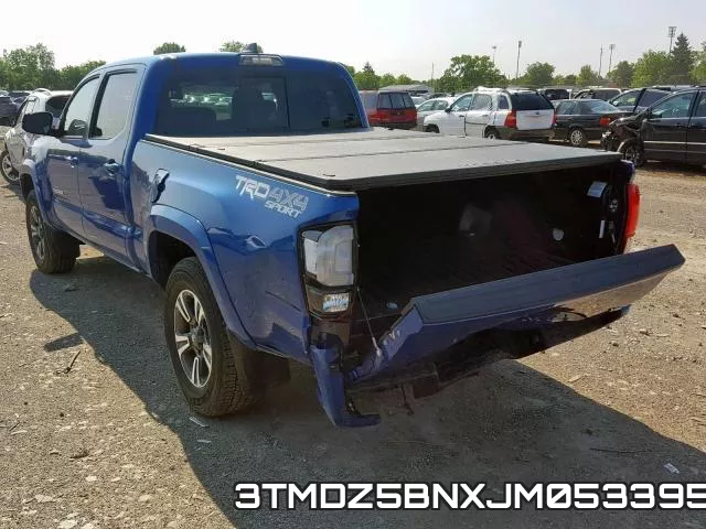 3TMDZ5BNXJM053395 фото 4