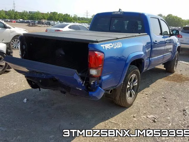 3TMDZ5BNXJM053395 фото 5