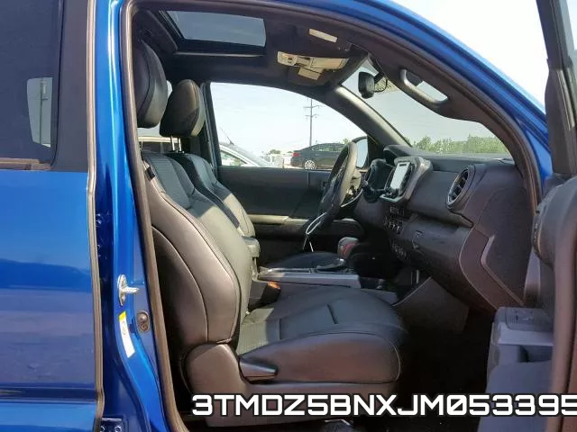 3TMDZ5BNXJM053395 фото 6