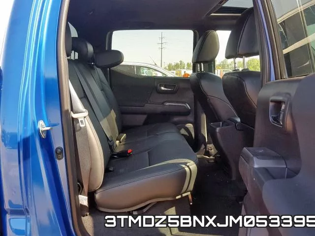 3TMDZ5BNXJM053395 фото 7