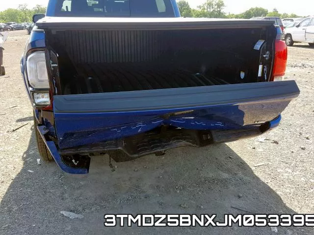 3TMDZ5BNXJM053395 фото 10