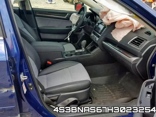 4S3BNAS67H3023254 фото 6