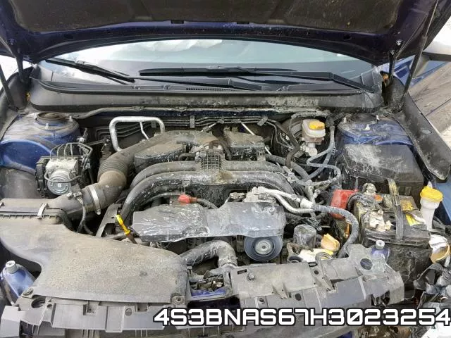 4S3BNAS67H3023254 фото 8