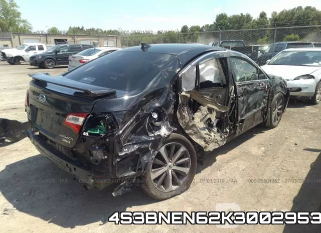 4S3BNEN62K3002953 фото 5