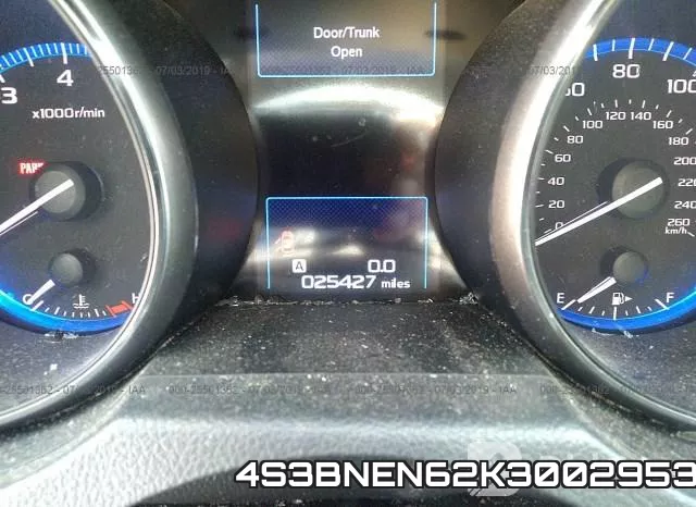 4S3BNEN62K3002953 фото 8