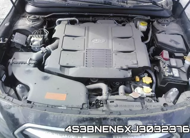 4S3BNEN6XJ3032376 фото 2