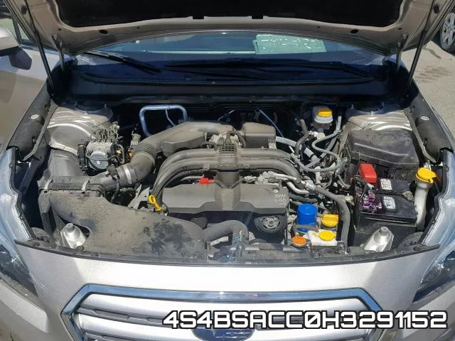 4S4BSACC0H3291152 фото 8