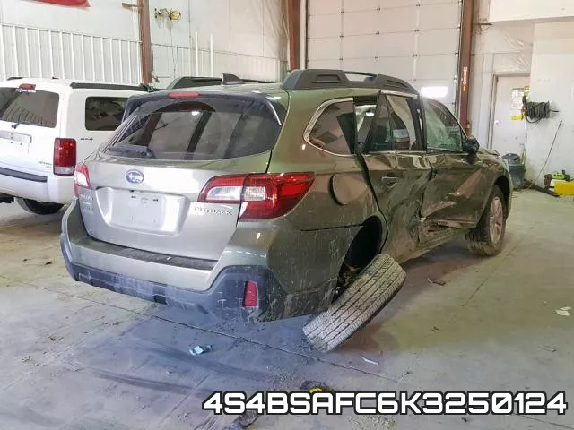 4S4BSAFC6K3250124 фото 5