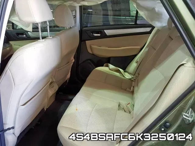 4S4BSAFC6K3250124 фото 7
