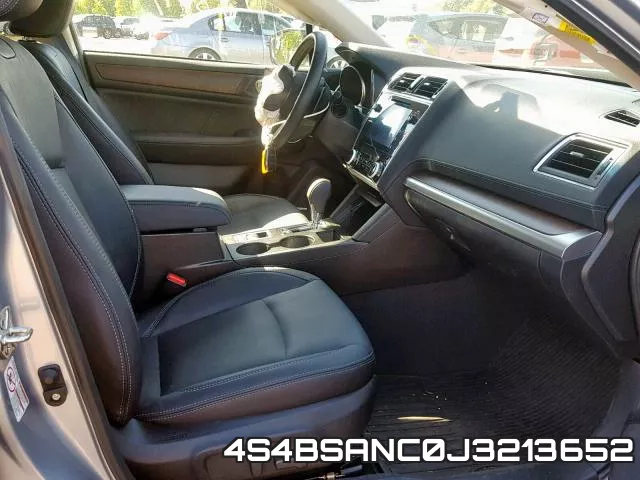 4S4BSANC0J3213652 фото 6