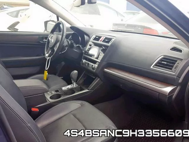 4S4BSANC9H3356609 фото 6