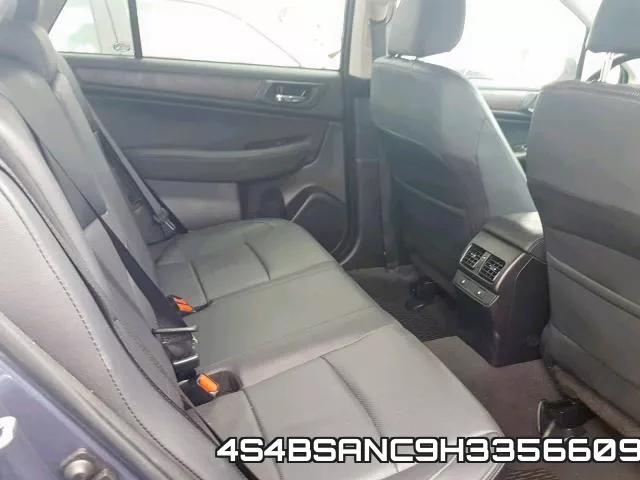 4S4BSANC9H3356609 фото 7