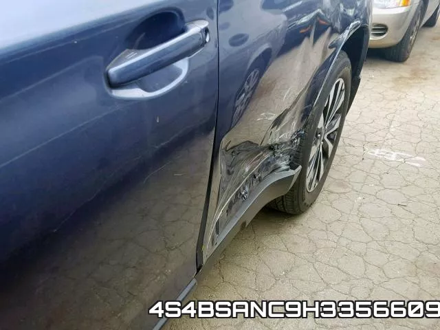 4S4BSANC9H3356609 фото 10