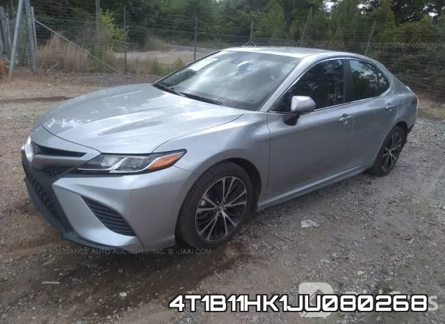 4T1B11HK1JU080268 фото 3