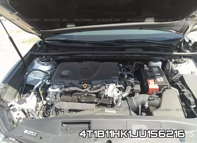 4T1B11HK1JU156216 фото 2