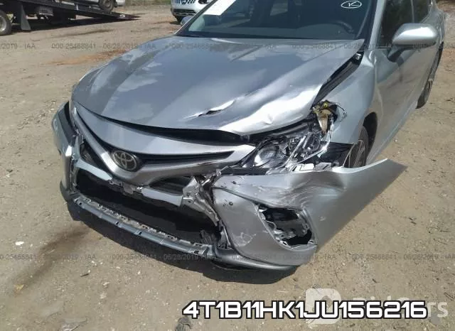 4T1B11HK1JU156216 фото 7