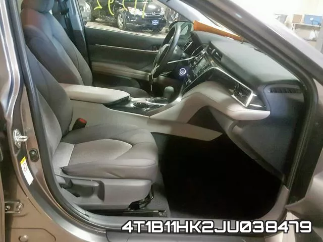 4T1B11HK2JU038479 фото 6