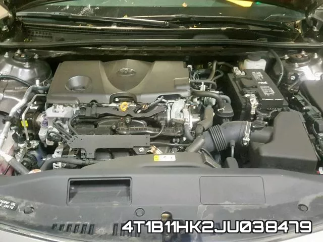 4T1B11HK2JU038479 фото 8