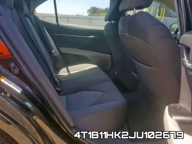 4T1B11HK2JU102679 фото 7