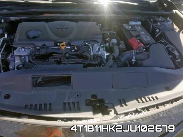 4T1B11HK2JU102679 фото 8