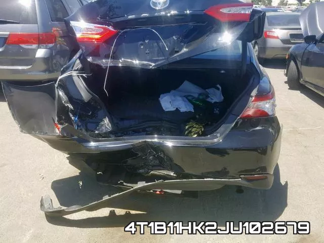 4T1B11HK2JU102679 фото 10
