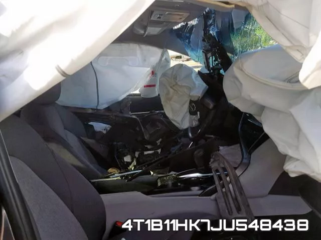 4T1B11HK7JU548438 фото 6