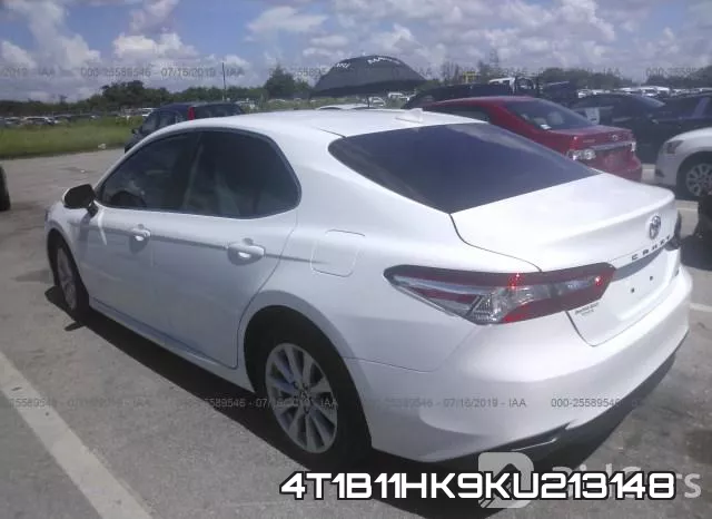 4T1B11HK9KU213148 фото 4