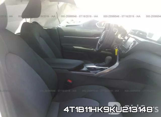 4T1B11HK9KU213148 фото 6