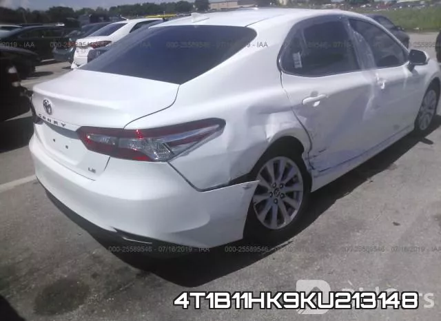4T1B11HK9KU213148 фото 7
