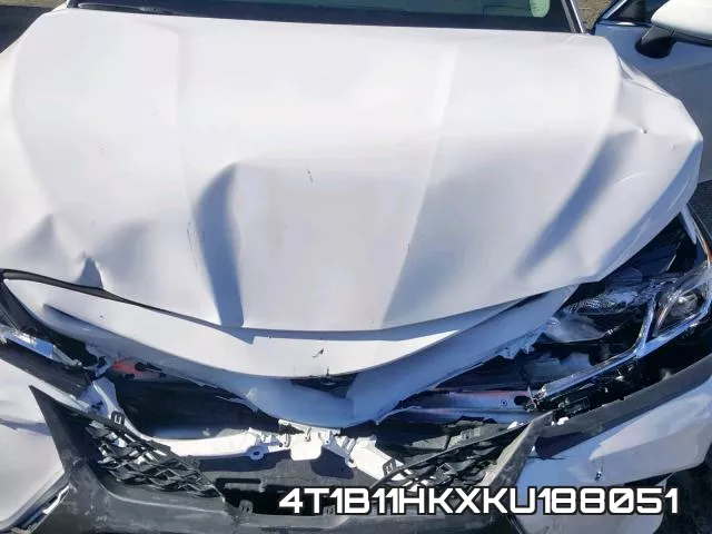 4T1B11HKXKU188051 фото 8
