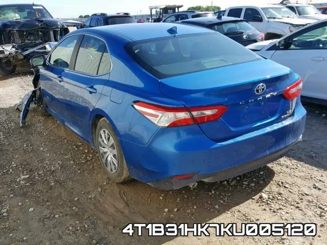 4T1B31HK7KU005120 фото 4