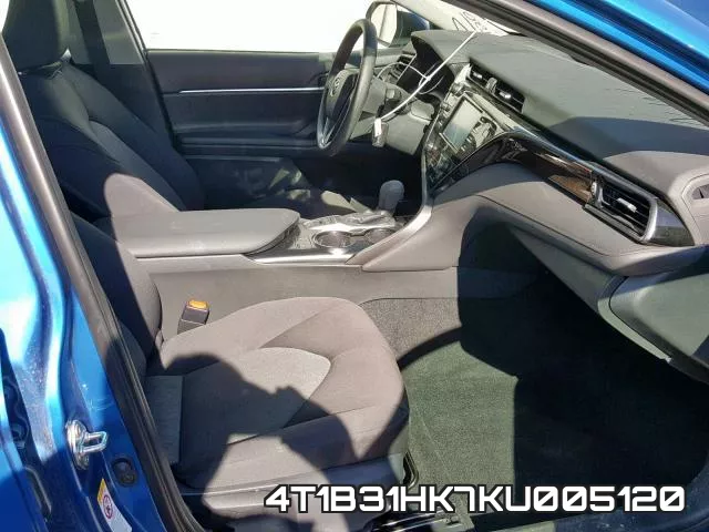 4T1B31HK7KU005120 фото 6