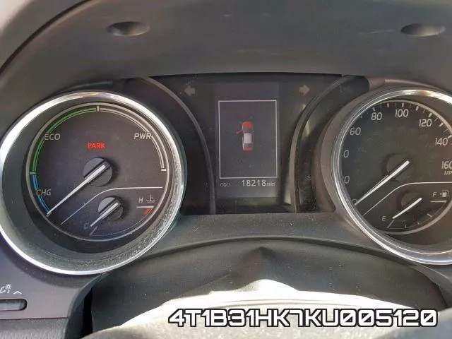 4T1B31HK7KU005120 фото 9