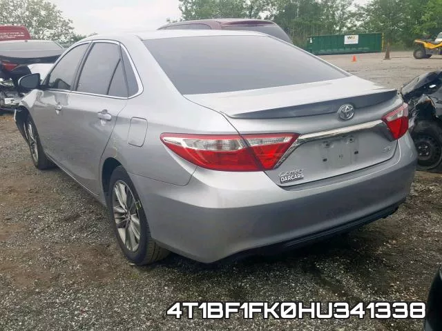 4T1BF1FK0HU341338 фото 4