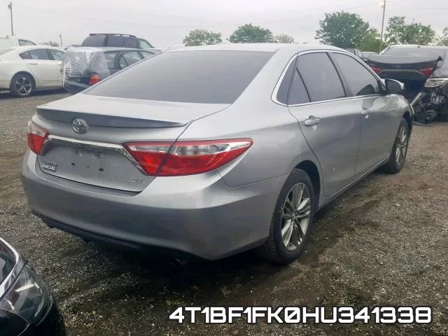 4T1BF1FK0HU341338 фото 5
