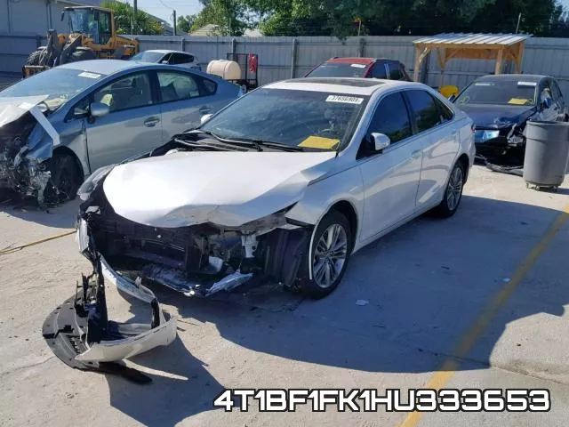 4T1BF1FK1HU333653 фото 3