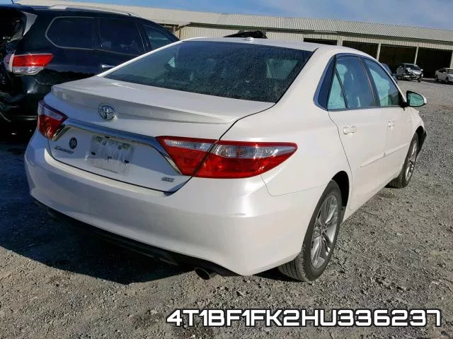 4T1BF1FK2HU336237 фото 5