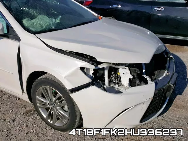4T1BF1FK2HU336237 фото 10