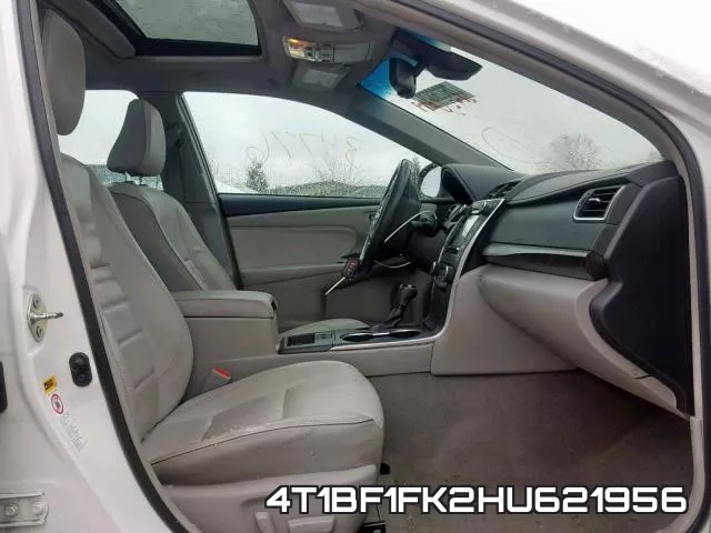 4T1BF1FK2HU621956 фото 6