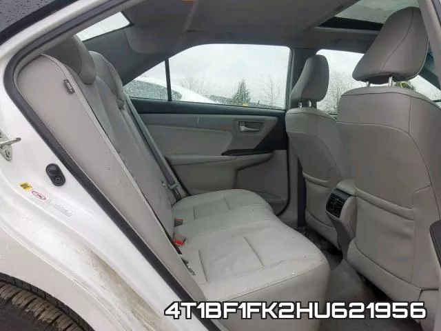 4T1BF1FK2HU621956 фото 7