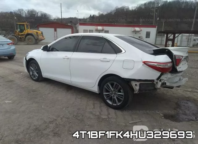 4T1BF1FK4HU329693 фото 4