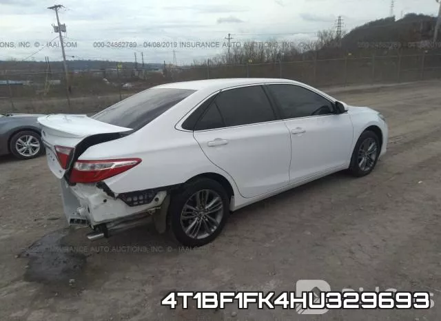 4T1BF1FK4HU329693 фото 5