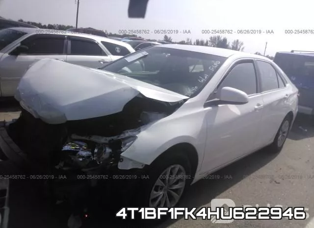 4T1BF1FK4HU622946 фото 3
