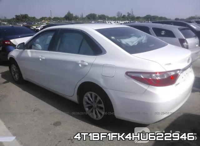 4T1BF1FK4HU622946 фото 4