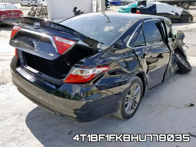 4T1BF1FK8HU778035 фото 4