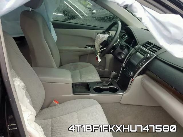 4T1BF1FKXHU747580 фото 6